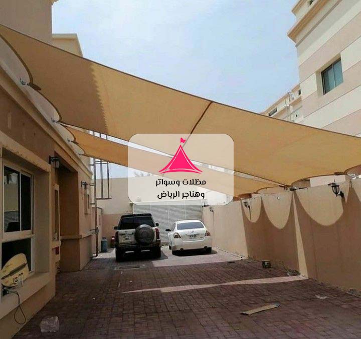 تركيب مظلات بالرياض - أفضل حداد مظلات بالرياض